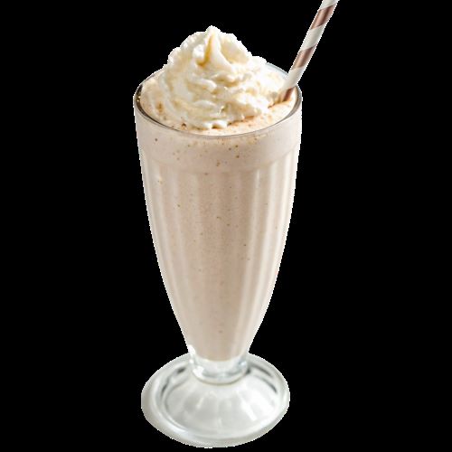Vanilla Milkshake
